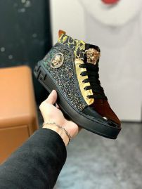 Picture of Versace Shoes Men _SKUfw104215286fw